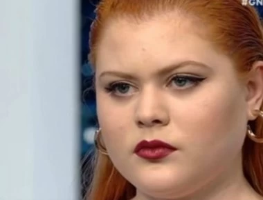 Ξανθή Τζερεφού: Η απάντηση της σε follower που την ρώτησε αν κάνει photoshop (φωτο)